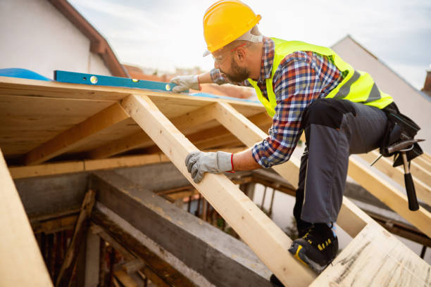 Best Flat Roof Repair Services  in Tavernier, FL